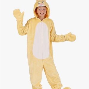 NWT Kids XL Deluxe Disney Winnie the Pooh Rabbit Costume